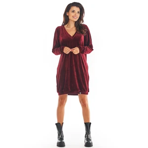 Awama Woman's Dress A378