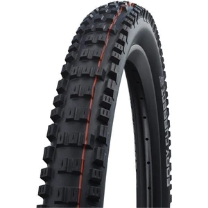 Schwalbe Eddy Current Front 27.5x2.60 (65-584) 50TPI 1235g Super Trail TLE Soft