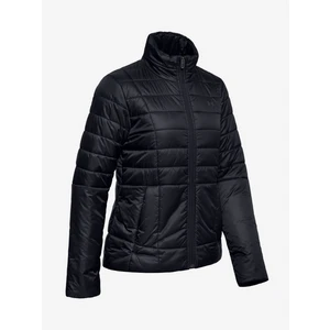 Dámská bunda Under Armour Insulated Jacket  Black  S