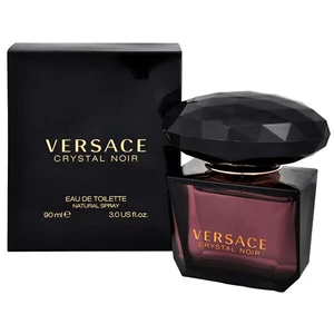 Versace Crystal Noir - EDT 30 ml