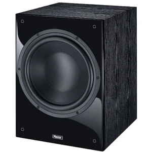 Magnat Signature Sub 530 A Schwarz