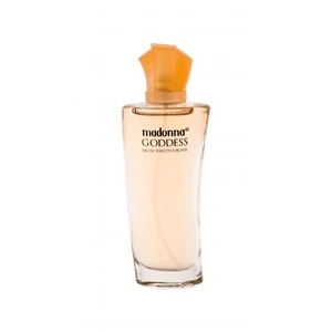 Madonna Nudes 1979 Goddess woda toaletowa dla kobiet 50 ml