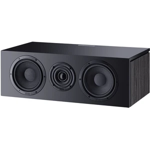 Heco Aurora Center 30 Ebony Black Boxă de centru Hi-Fi