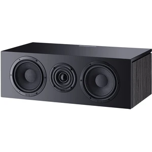 Heco Aurora Center 30 Ebony Black HiFi-Center-Lautsprecher