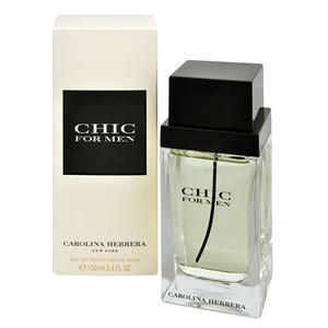 Carolina Herrera Chic For Men - EDT 100 ml