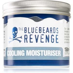 Bluebeard's Revenge Chladivý hydratačný krém Bluebeard's Revenge (150 ml)