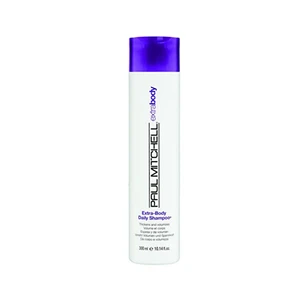 Paul Mitchell Šampon pro extra objem vlasů Extra Body (Daily Shampoo Thickens And Volumizes) 1000 ml