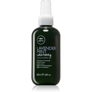 Paul Mitchell Tea Tree Lavender Mint Conditioning bezoplachový kondicionér na lesk a hebkosť vlasov 200 ml