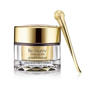 Estée Lauder Luxusný očný krém s hľuzovkovým extraktom Re-Nutriv Ultimate Diamond (Transformative Energy Eye Cream) 15 ml