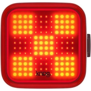 Knog Blinder Grid Rear Black