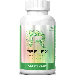 Reflex Digezyme 90 kapsúl