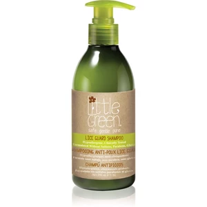 Little Green Lice Guard šampón proti všiam 240 ml