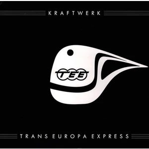 Kraftwerk Trans-Europa Express