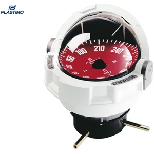 Plastimo Compass Olympic 135 - White-Red