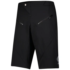 Scott Men's Trail Progressive Shorts Black M