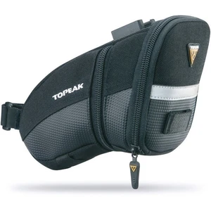 Topeak AERO WEDGE PACK + Quick Click Geantă pentru bicicletă