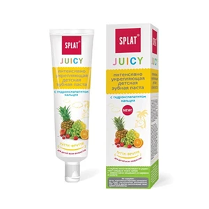 SPLAT Zubní pasta Tutti-Frutti  35 ml