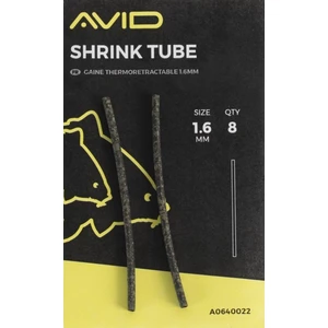 Avid carp smršťovací hadička shrink tube-1,6 mm