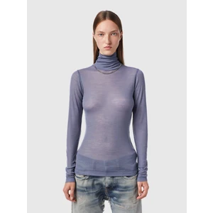Tričko Diesel T-Paenock Tank Top - Šedá - S