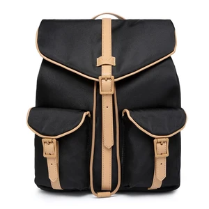 Urban backpack VUCH Hattie Black