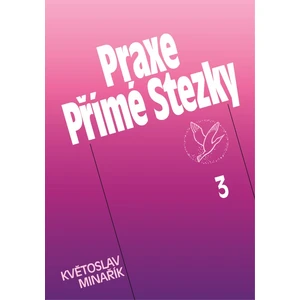 Praxe Přímé Stezky 3 - Květoslav Minařík - e-kniha