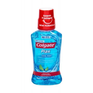 Colgate Plax Cool Mint 250 ml ústní voda unisex