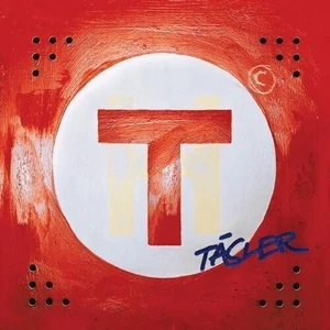 Ivan Tásler Tasler (LP)