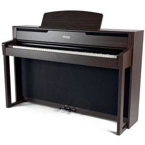 GEWA UP 400 Palissandre Piano numérique