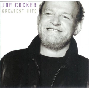 Joe Cocker Greatest Hits Hudební CD