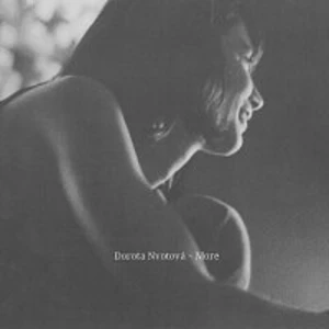 Dorota Nvotová – More CD