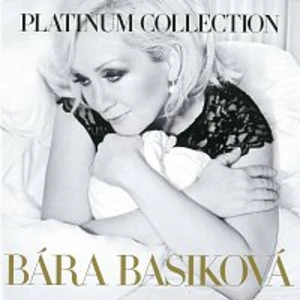 Platinum Collection - Basiková Bára [CD album]