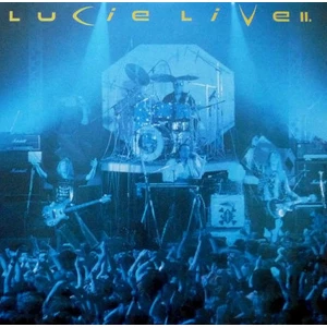 Lucie Live II. (LP) Nové vydání