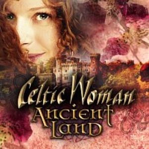 ANCIENT LAND - CELTIC WOMAN [CD album]
