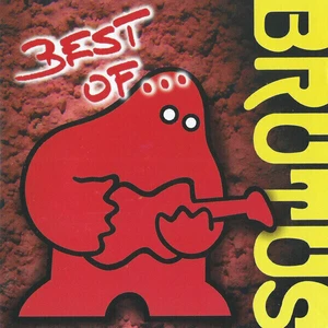 Brutus Best Of Music CD