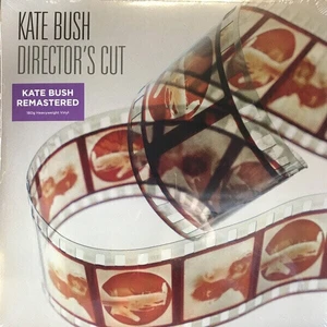 Kate Bush Director’s Cut (2 LP) Nouvelle édition