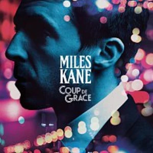 Coup De Grace - Kane Miles [CD album]