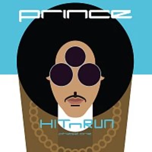 Hitnrun Phase One - Prince [CD album]