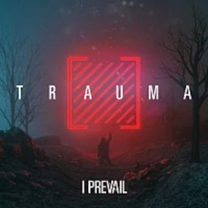 TRAUMA - I PREVAIL [CD album]