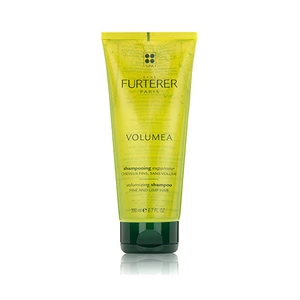 Rene Furterer Volumea Volumizing Shampoo szampon do włosów bez objętości 200 ml