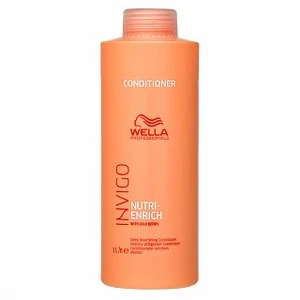 Wella Professionals Invigo Nutri-Enrich hloubkově vyživující kondicionér 1000 ml