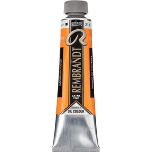 Rembrandt Oil colour 40 ml Cadmium Orange