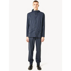 Kurtka Rains Jacket 1201 02 BLUE