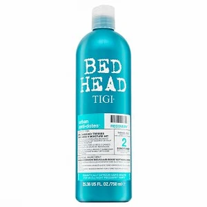 Tigi Bed Head Urban Antidotes Recovery Conditioner vyživujúci kondicionér pre suché a poškodené vlasy 750 ml