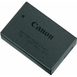 Canon LP-E17 1040 mAh Batteria