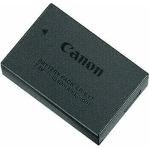 Canon LP-E17 1040 mAh La batterie