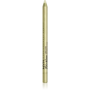 NYX Professional Makeup Epic Wear Liner Stick voděodolná tužka na oči odstín 24 - Chartreuse 1.2 g