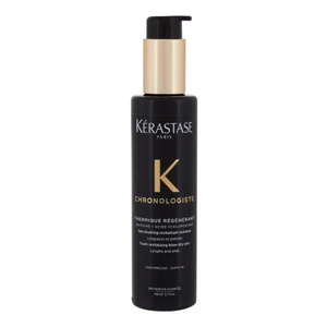 Kérastase Termoochranné mléko na vlasy Chronologiste (Youth Revitalizing Blow-Dry Care) 150 ml