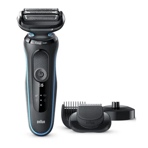 Braun Series 5 4500cs Mint planžetový holicí strojek 4500cs Mint