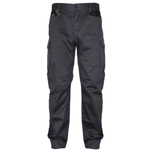 Fox rage nohavice lightweight combats - s