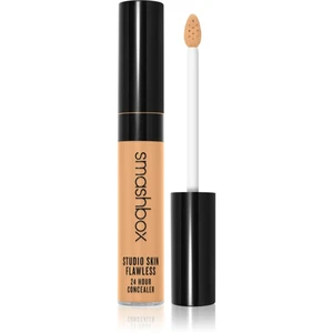 Smashbox Studio Skin Flawless 24 Hour Concealer dlouhotrvající korektor odstín Light Medium Warm Golden 8 ml